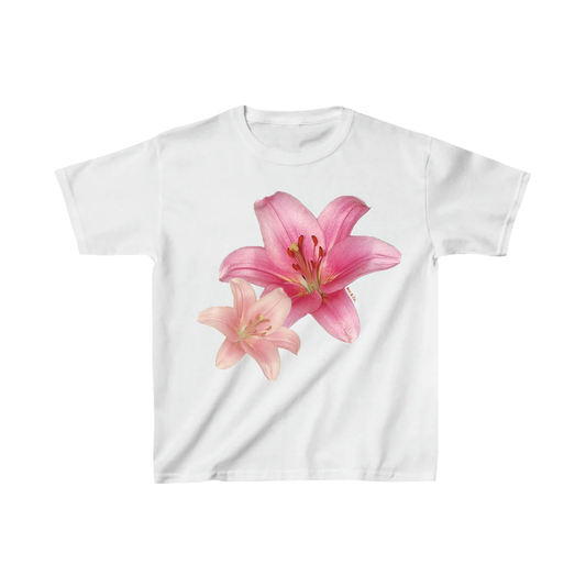 Lily Baggy Tee