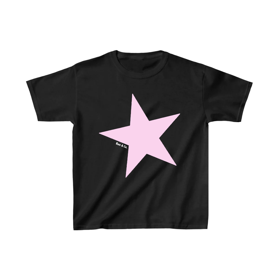 All-Star Baggy Tee